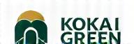 Kōkai Green Logo